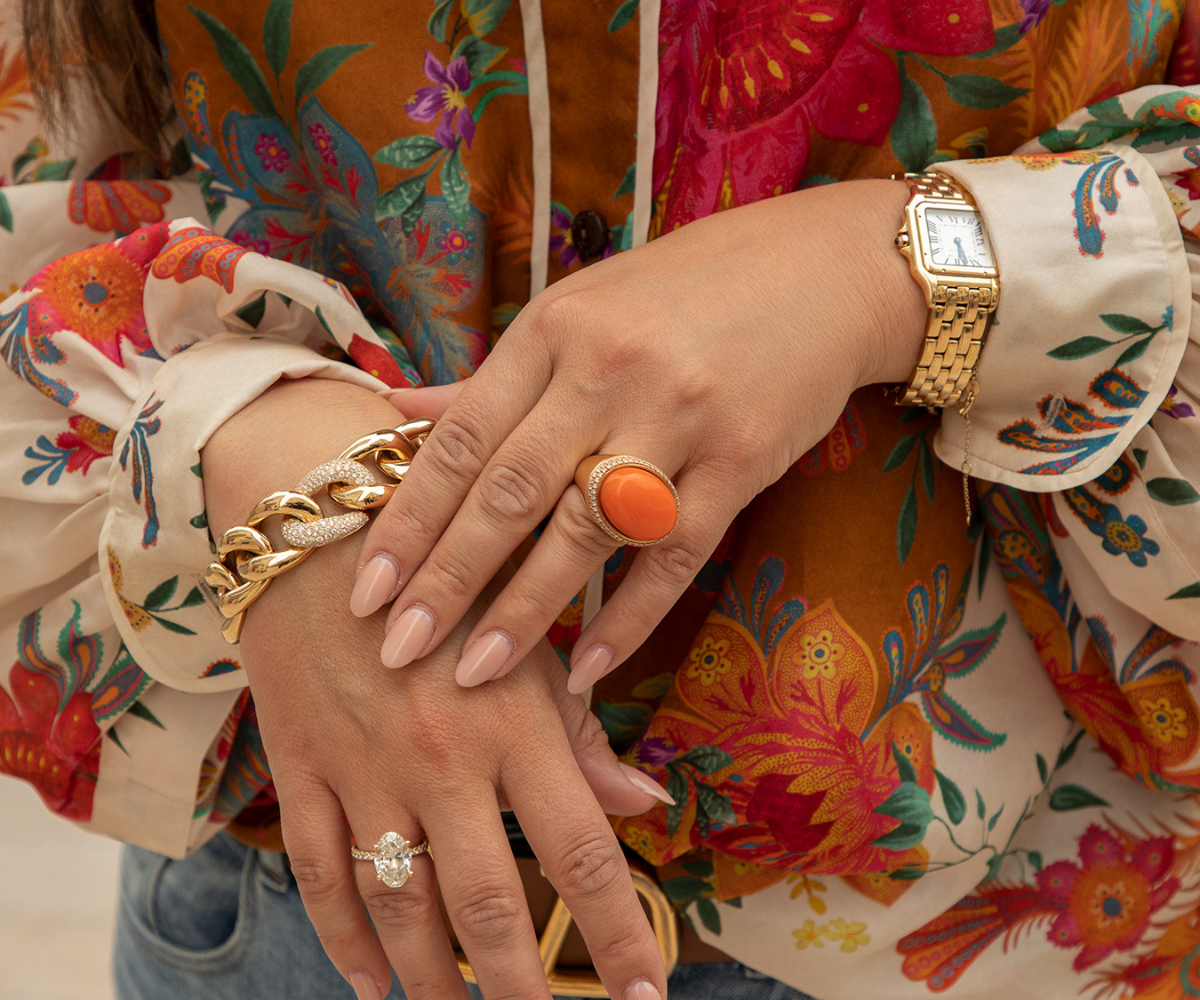 Interchangeable jewelry