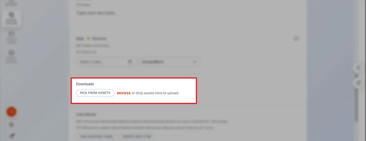 FAQ Item - Downloads FAQ Item - Downloads