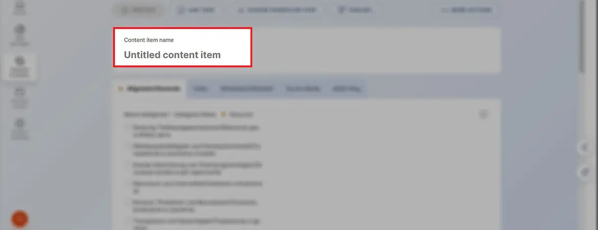 News Item - Content item name News Item - Content item name