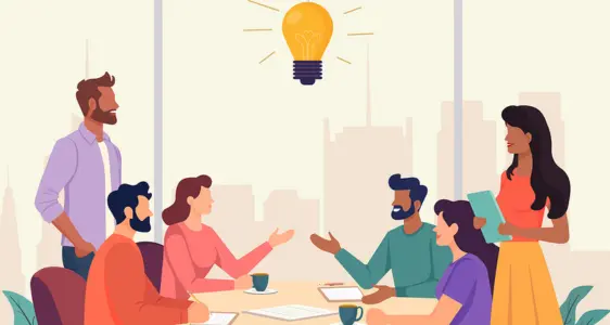 Ufficio per la cooperazione