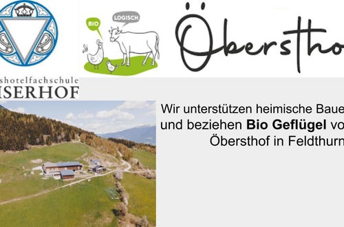 11. Bio-Geflügel 11. Bio-Geflügel