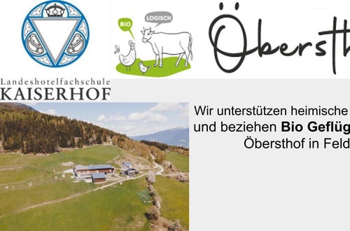 11. Bio-Geflügel 11. Bio-Geflügel