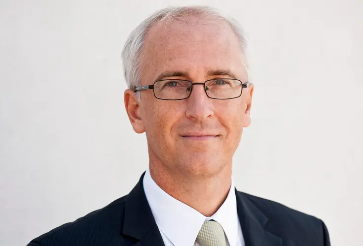 Direktor Hartwig Gerstgrasser Direktor Hartwig Gerstgrasser