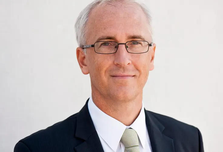 Direktor Hartwig Gerstgrasser Direktor Hartwig Gerstgrasser