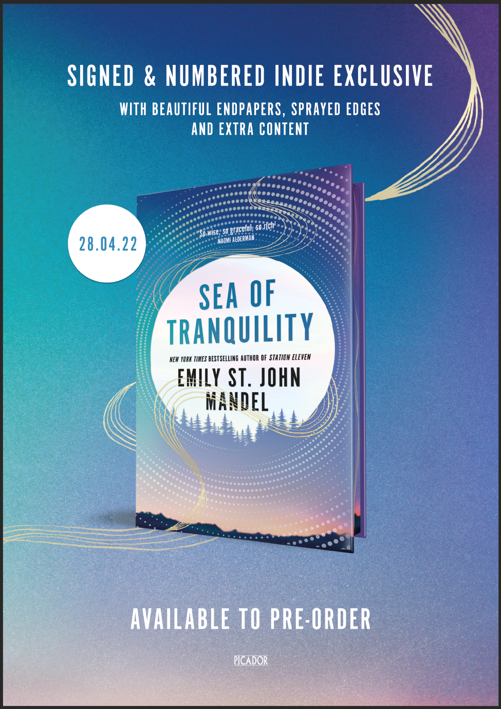 Sea of Tranquility Indie Exclusive Preorder Poster.PNG
