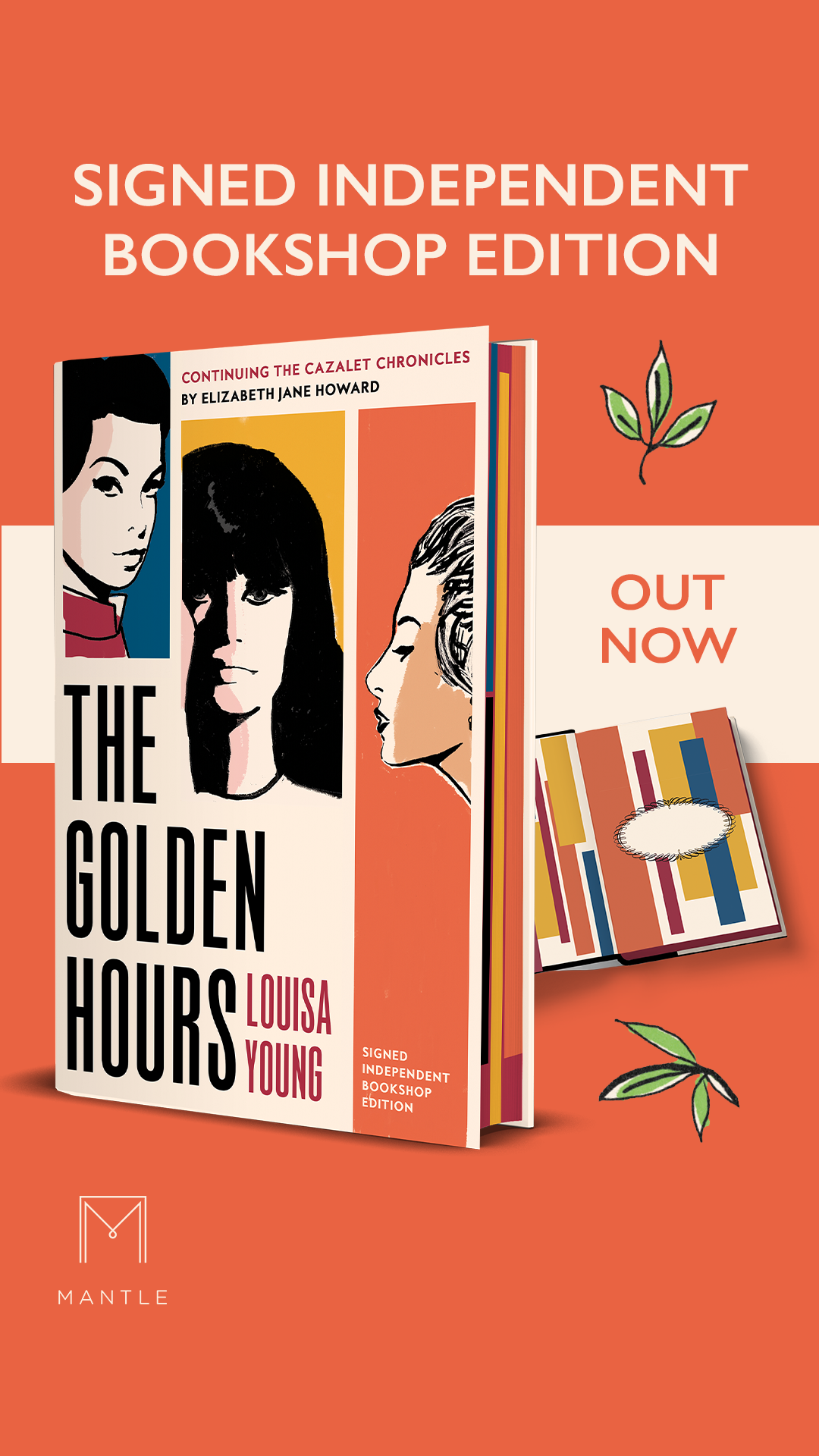 Golden Hours Indies_Story_out now.png