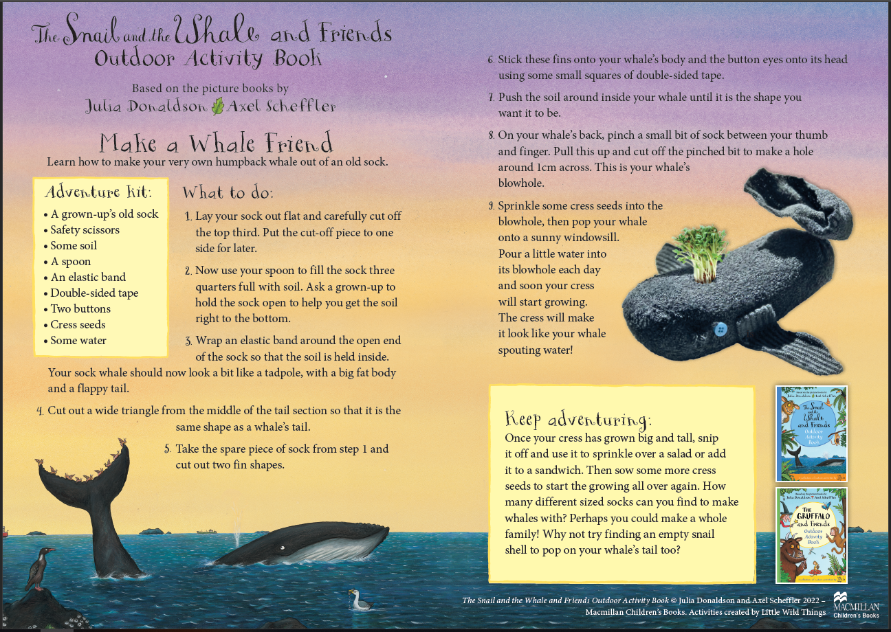 The Snail and the Whale and Friends Outdoor Activity Book Activity Sheets.PNG