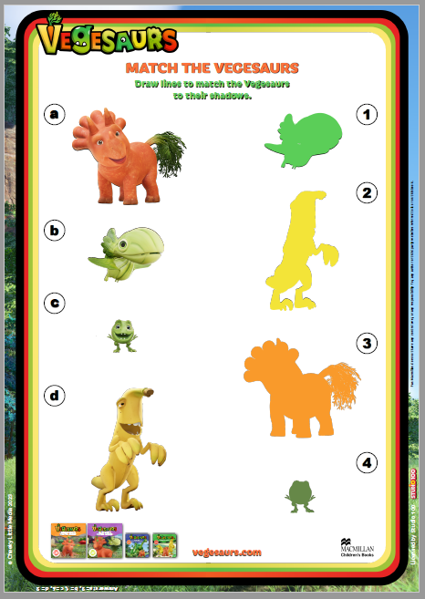 match the vegesaurs activity sheets snippet.PNG