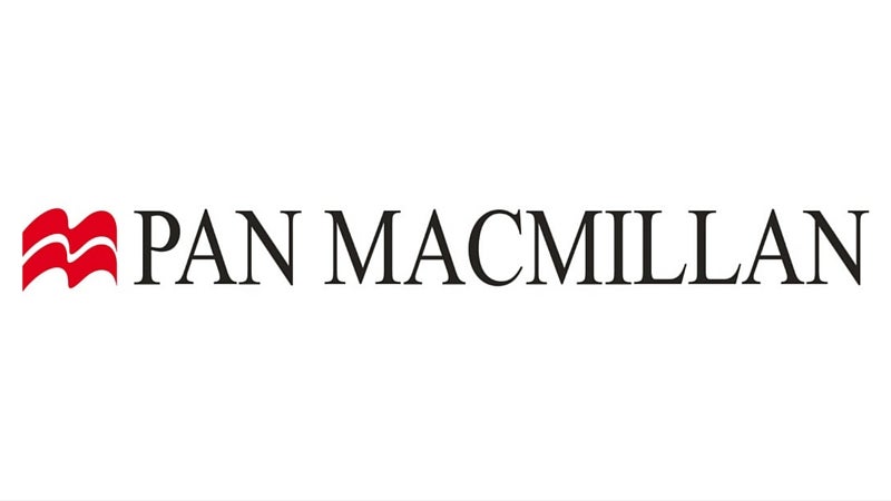 Pan Macmillan Logo