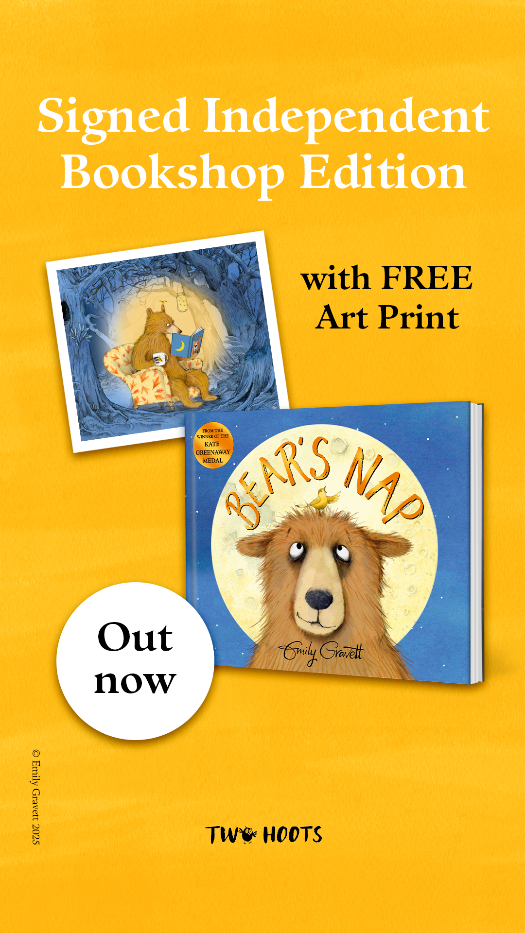 Bears Nap_Story INDIES out now.png