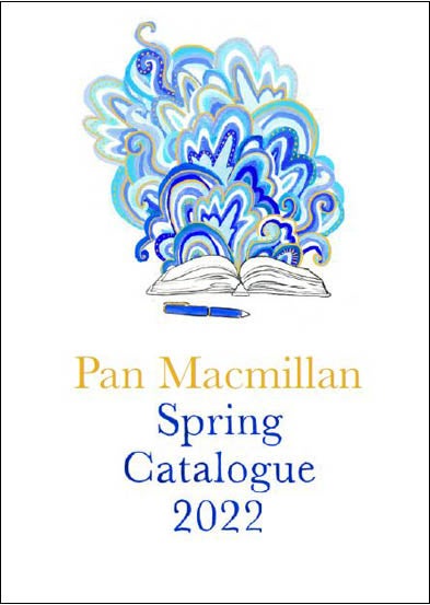 Pan Macmillan Spring Catalogue 2022