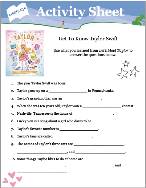 Get to Know Taylor snippet.png