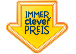 Immer clever Preis