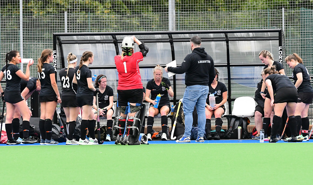 News%20 - England: Leicester Look To Hockey Growth In The City And Premier Division Return - All photography by Andy Smith