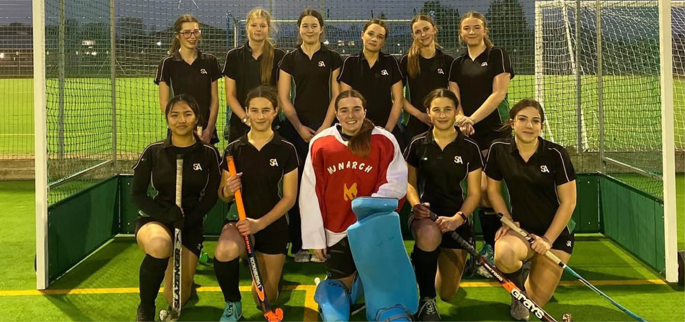 Revival of bedfordshire schools hockey league boosts the sport