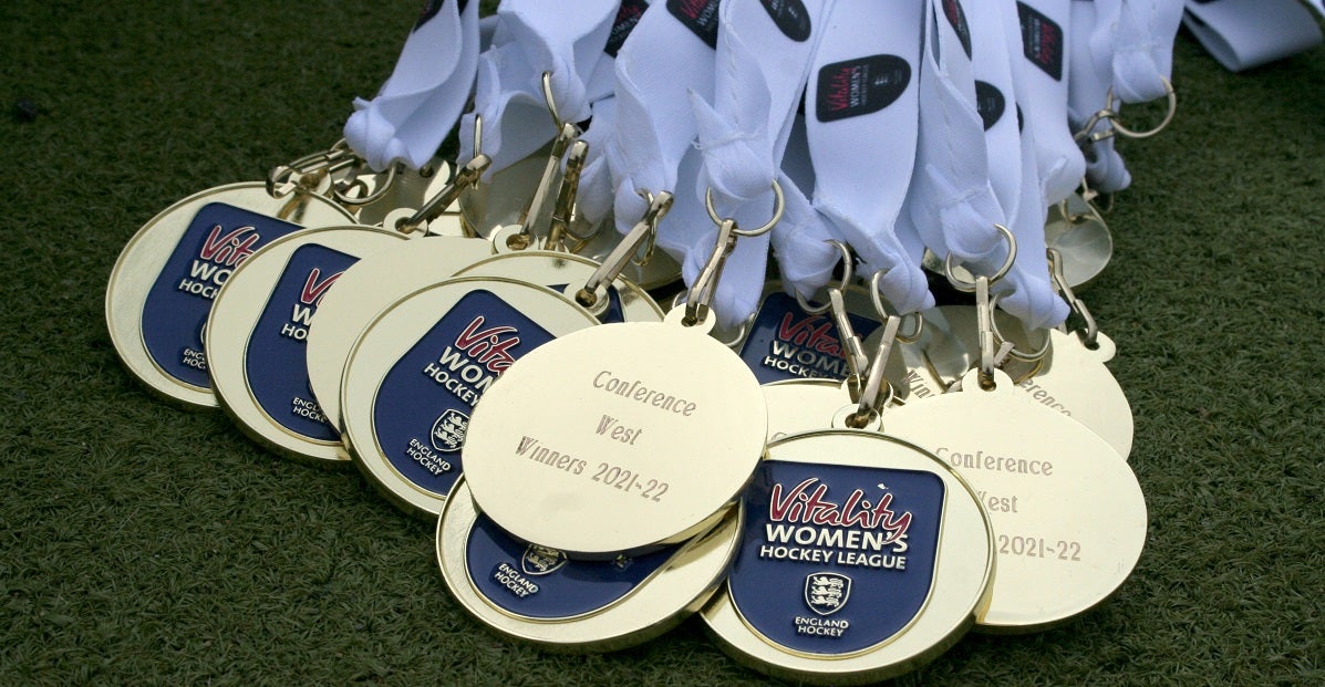 medals