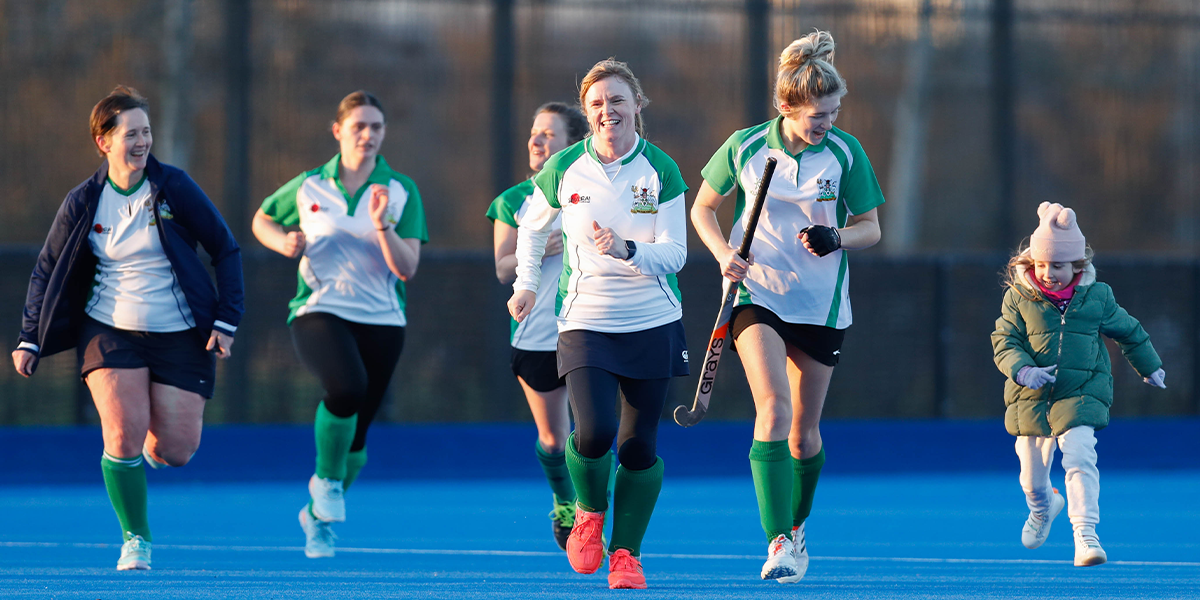 Get Involved | Play | England Hockey