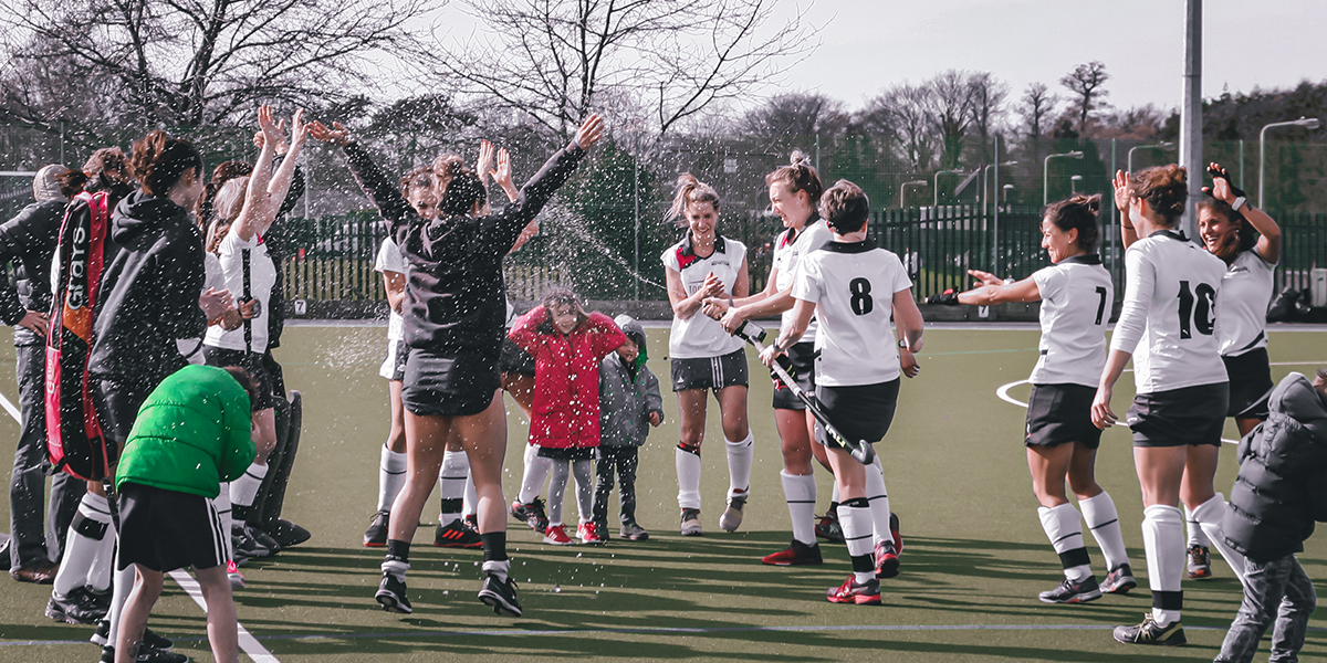 Hockey