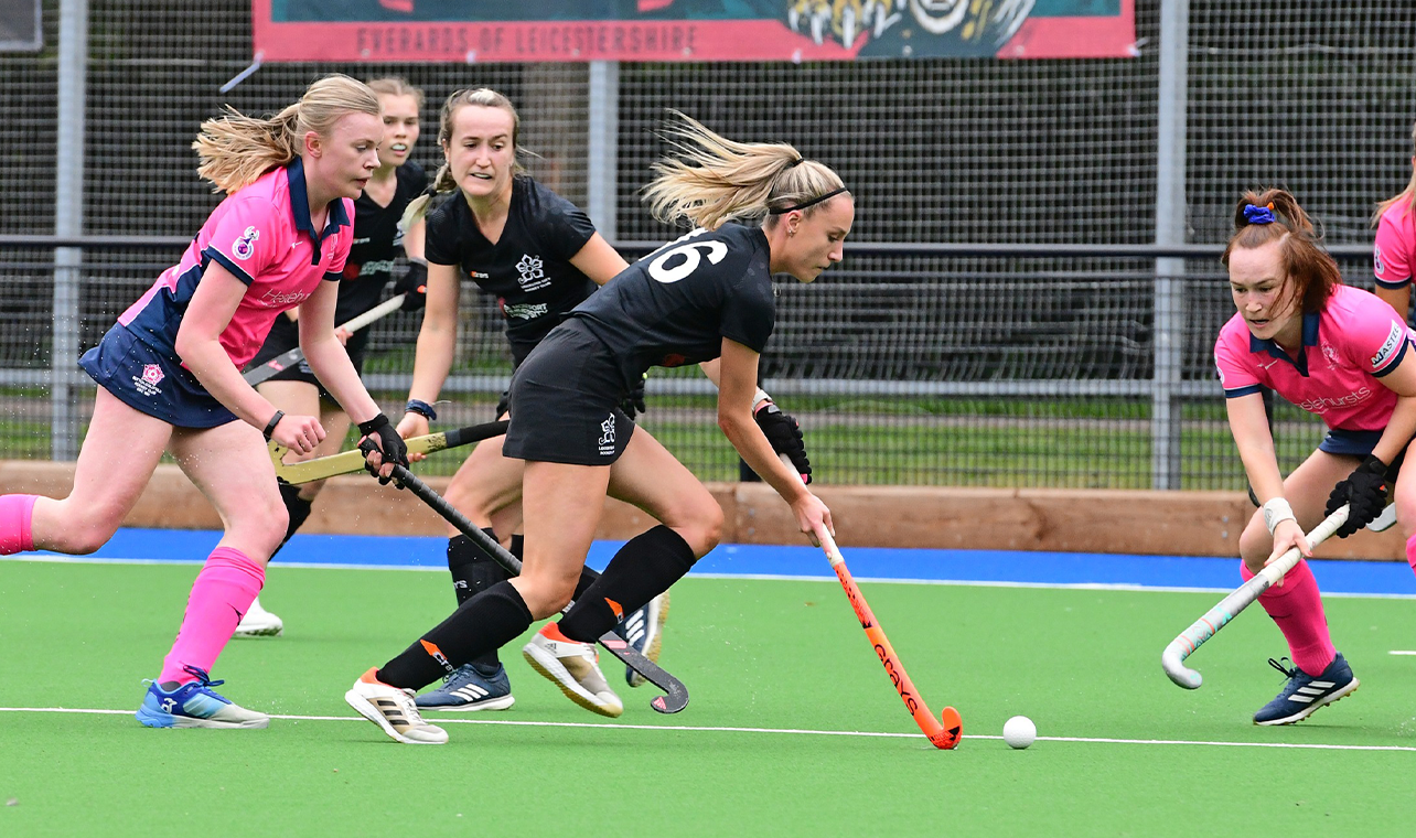 News%20 - England: Leicester Look To Hockey Growth In The City And Premier Division Return - All photography by Andy Smith