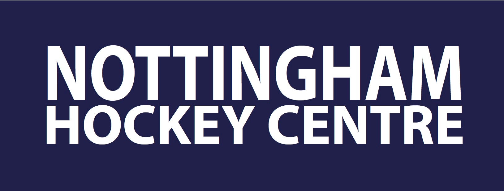 Nottingham Hockey Centre logo