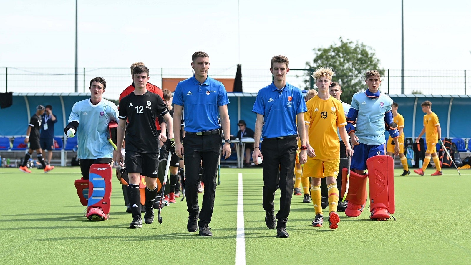 2019 Futures Cup