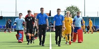 2019 Futures Cup