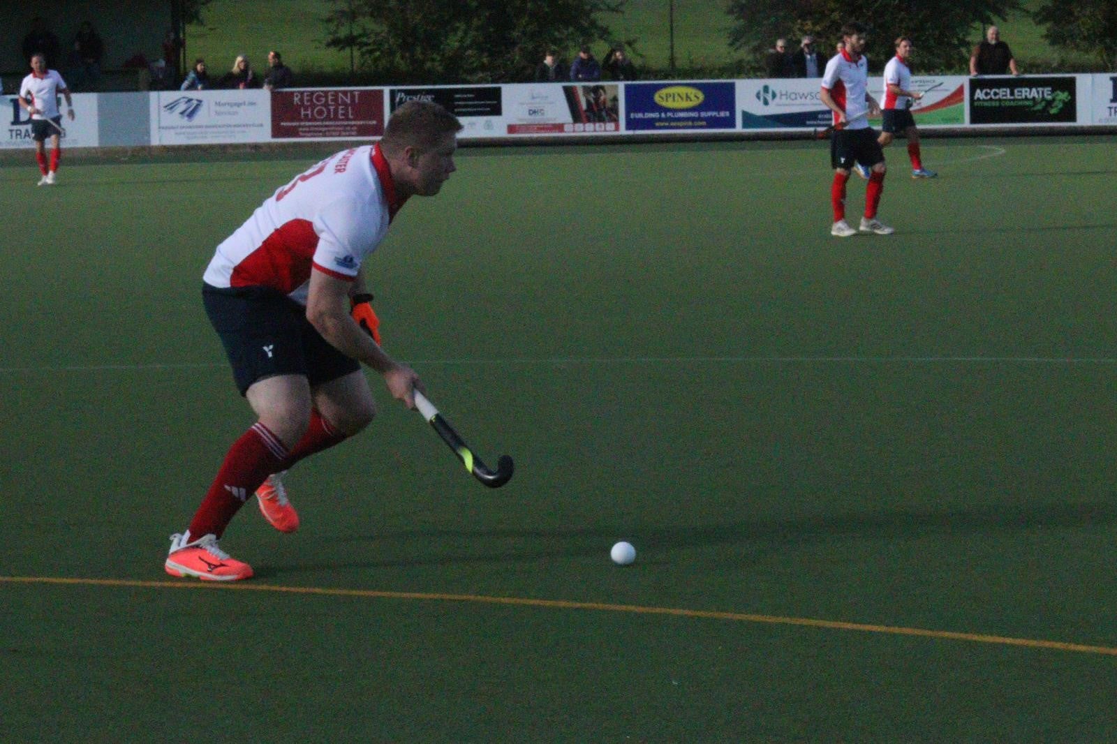 2 - England: Gibson Name Lives On At Doncaster On And Off The Pitch - Rod Gilmour of The Hockey Paper speaks to Doncaster men’s player coach Matt Gibson on Conference North hopes and remembering his brother Andy