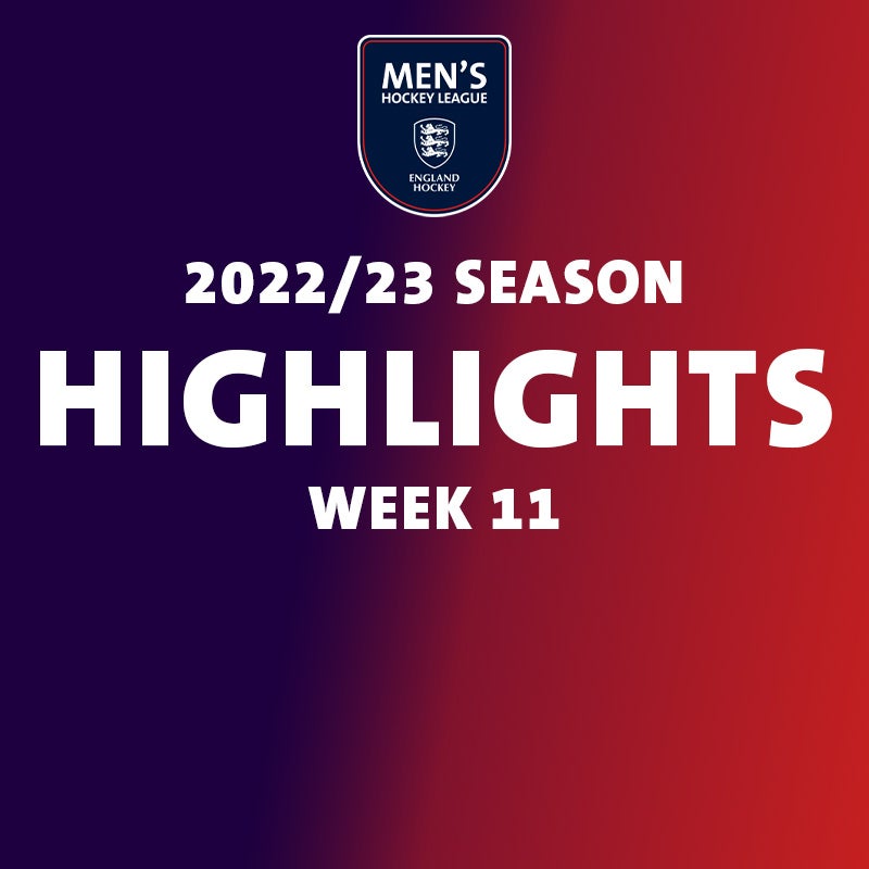 42 goals to conclude men's top flight in 2022