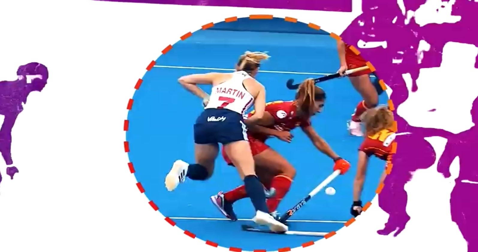 Women's World Cup Live on BT Sport