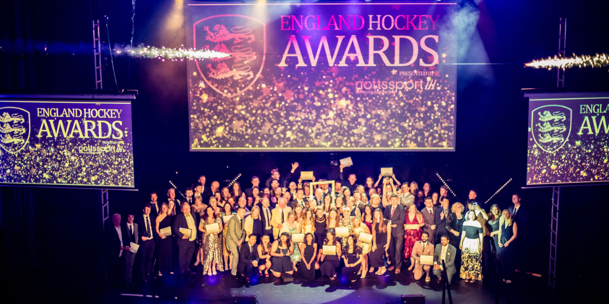 2025 England Hockey Awards winners and finalists