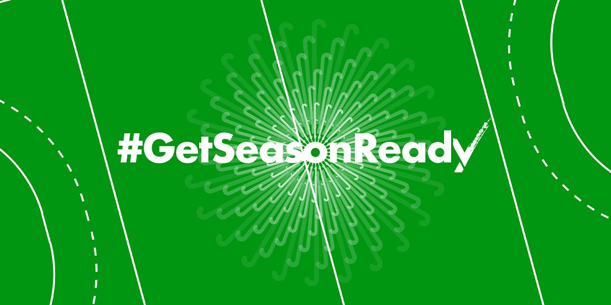 Get Season Ready graphic