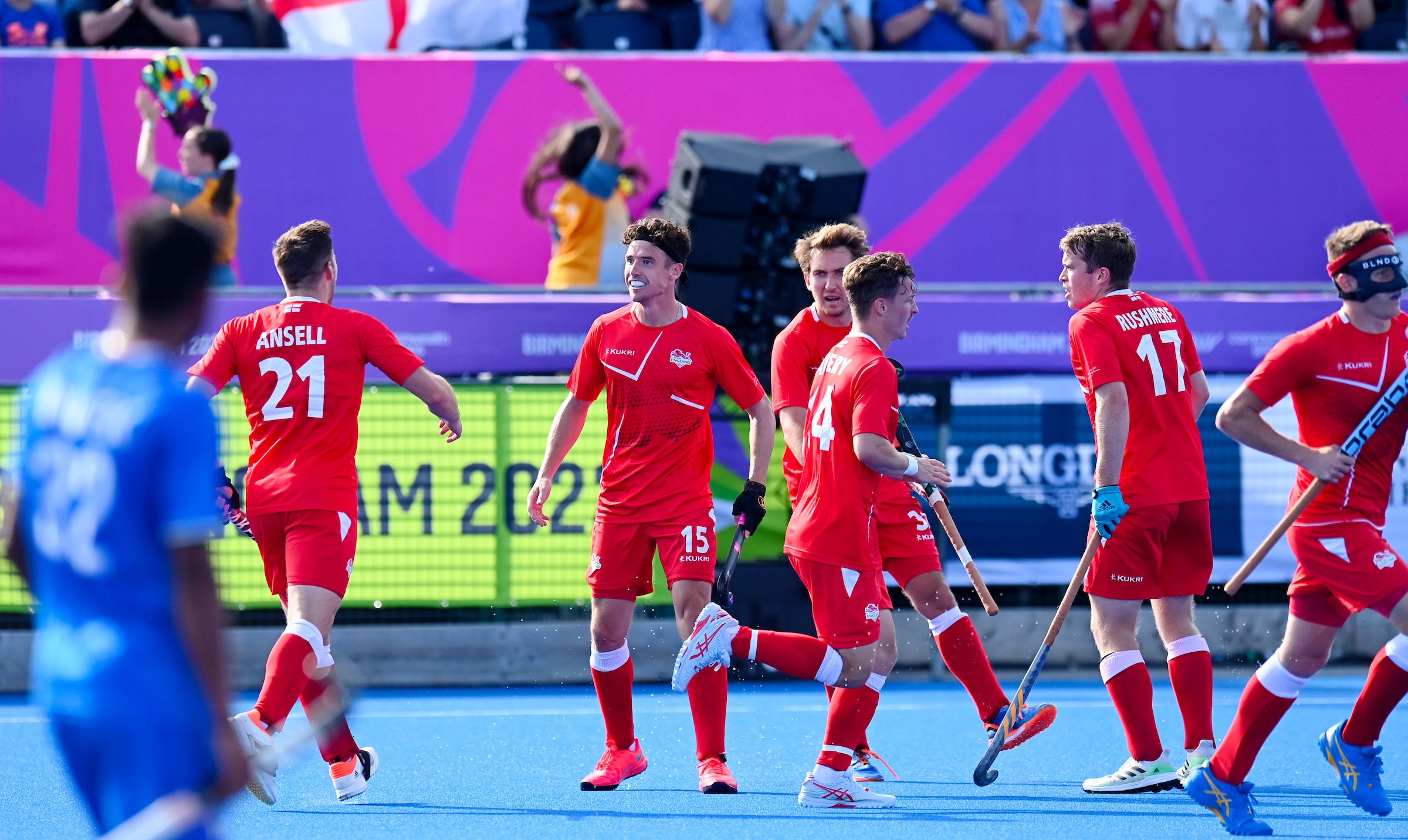 England produce late comeback to draw thriller with india