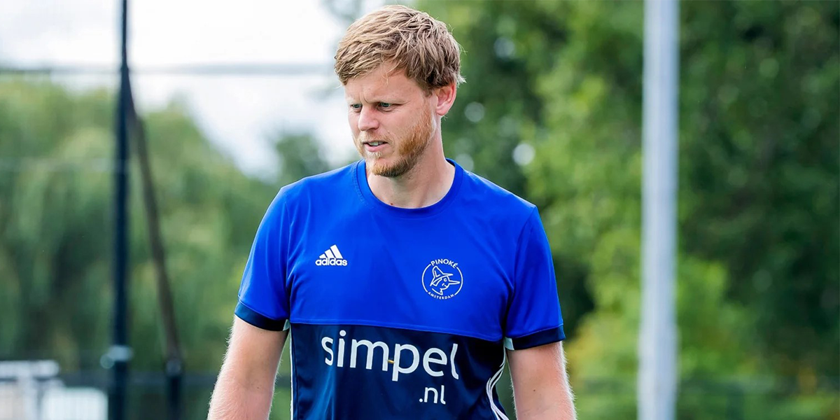 Craig looking apprehensive 