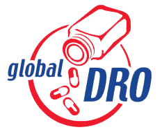 Global Dro Logo
