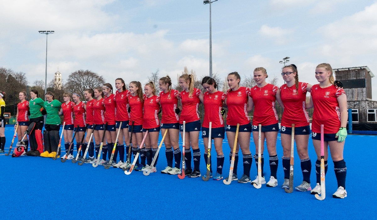 England age group open nominations