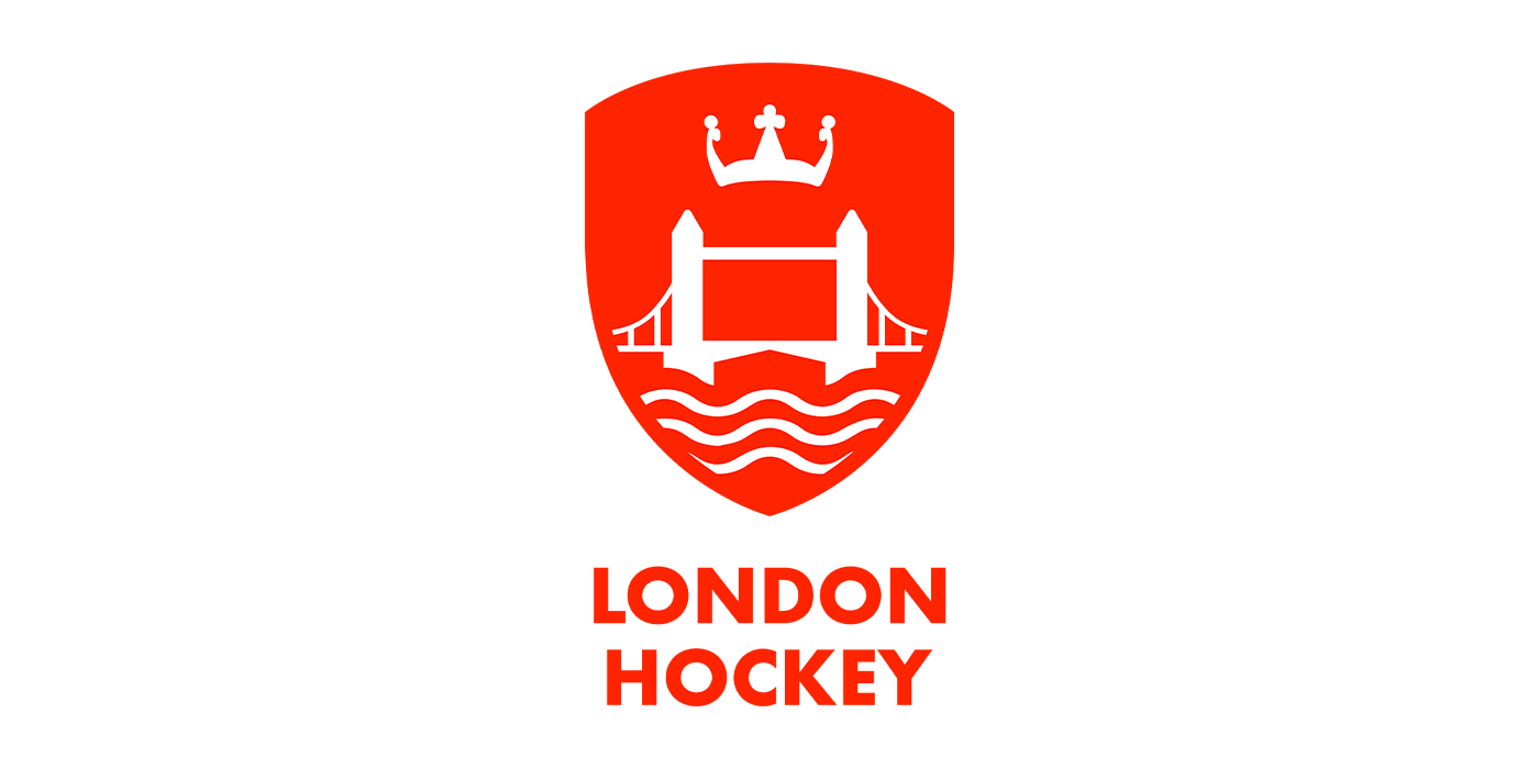 London Hockey Area Logo