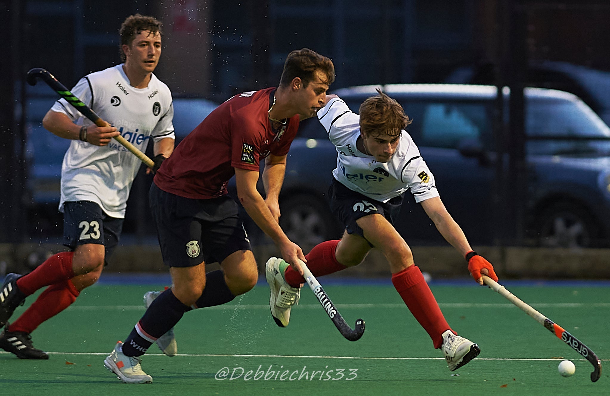 Premier Division Review Week Seven