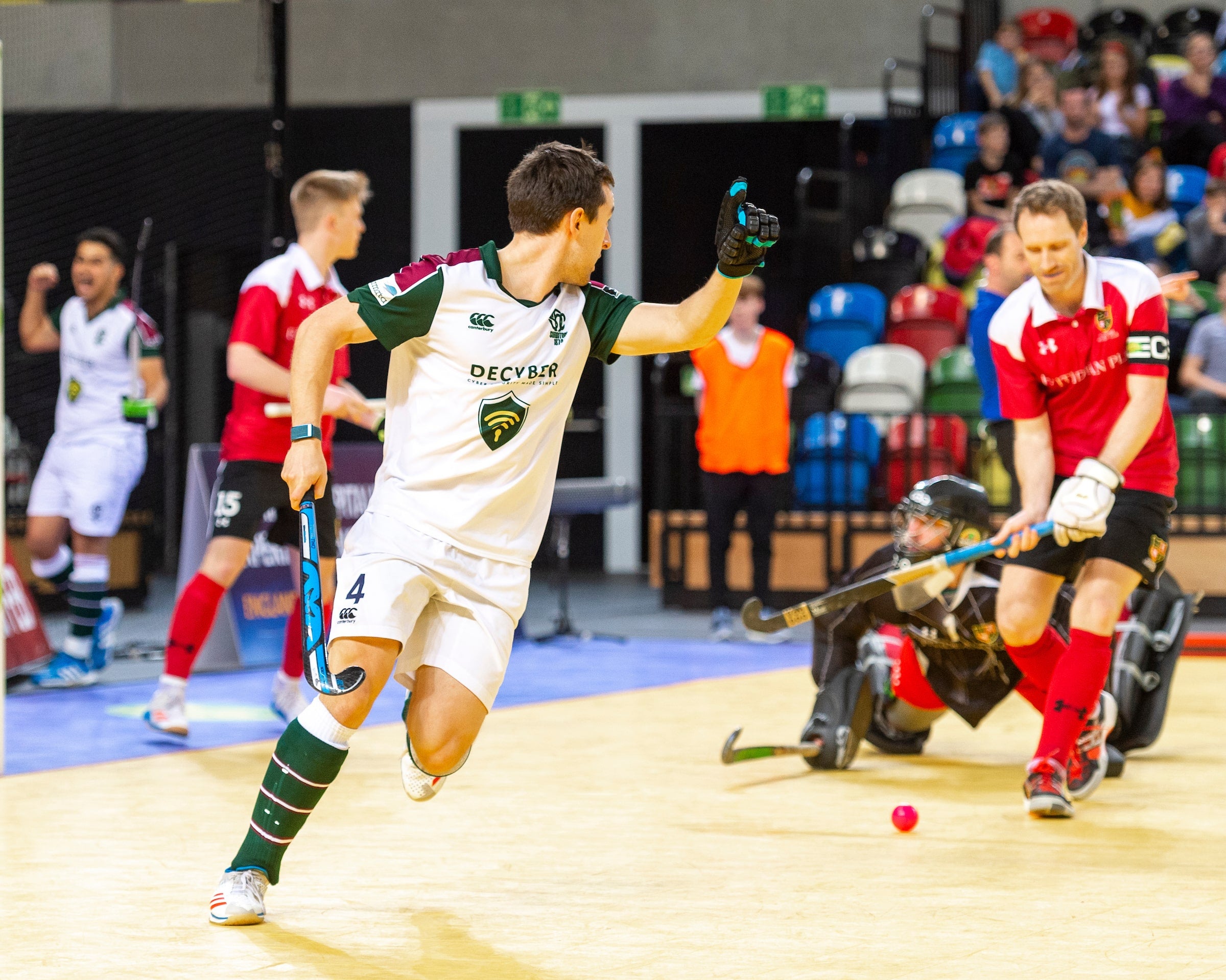 Sorbitol vs Holcolme WPP