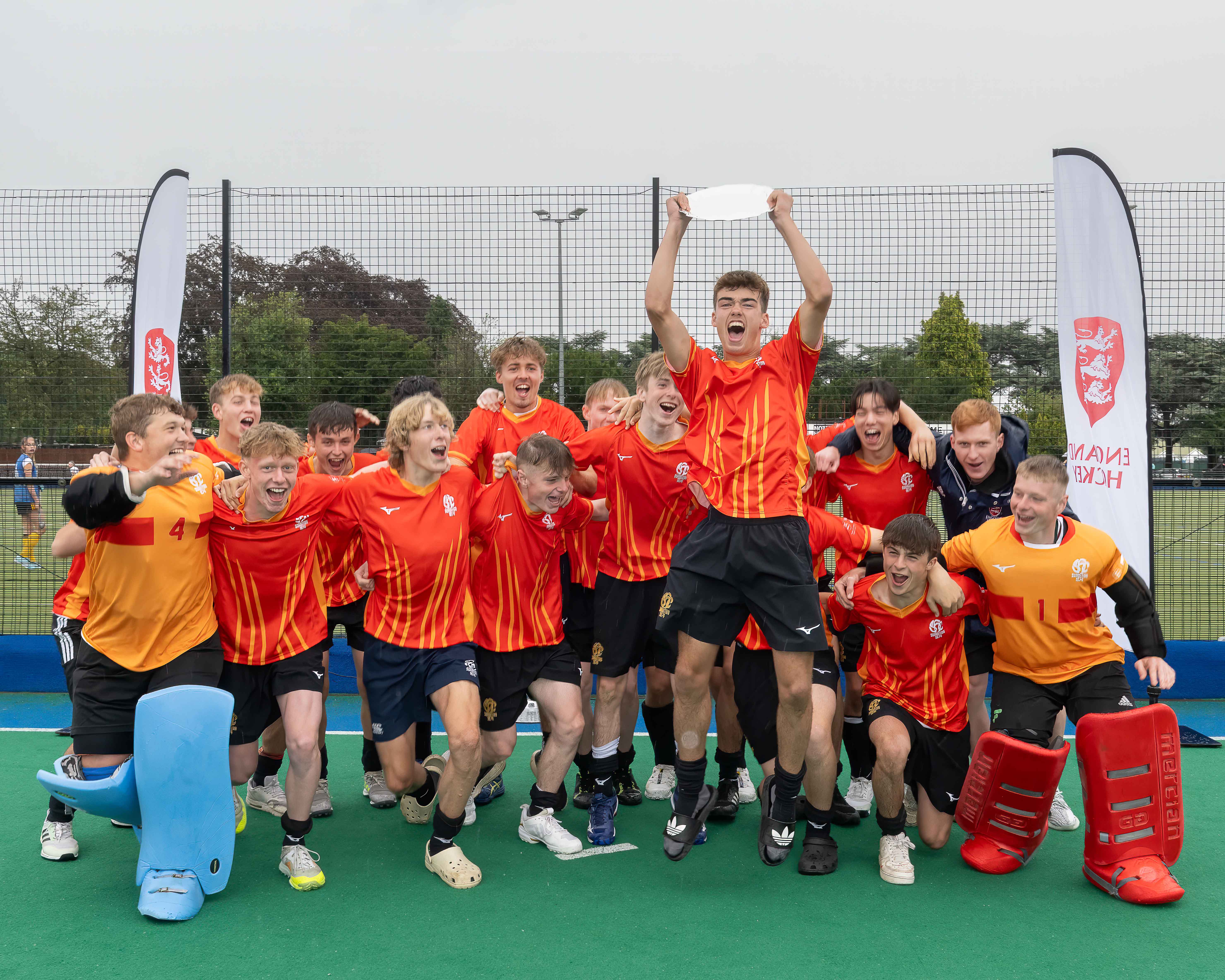 20230730 DPM EHTA Boys Presentations%20%200010 Edit%20copy - England: Building A Person-centred Talent System - Early Signs Of Success - An athlete-centred approach involving increased collaboration is key to the transformation of England Hockey’s talent system and the early signs are promising.   