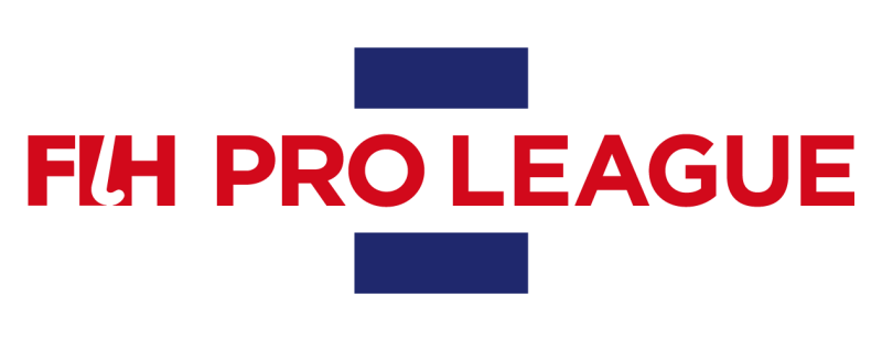 FIH Pro League Logo