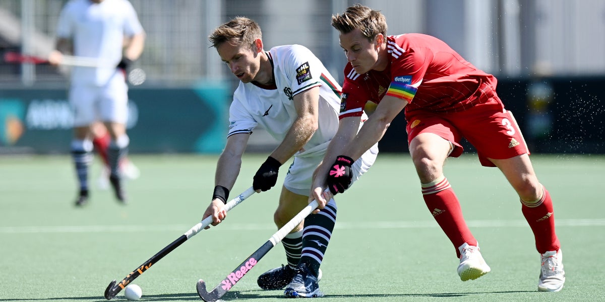 Surbiton seal super bronze medal while east grinstead and hampstead & westminster also prevail