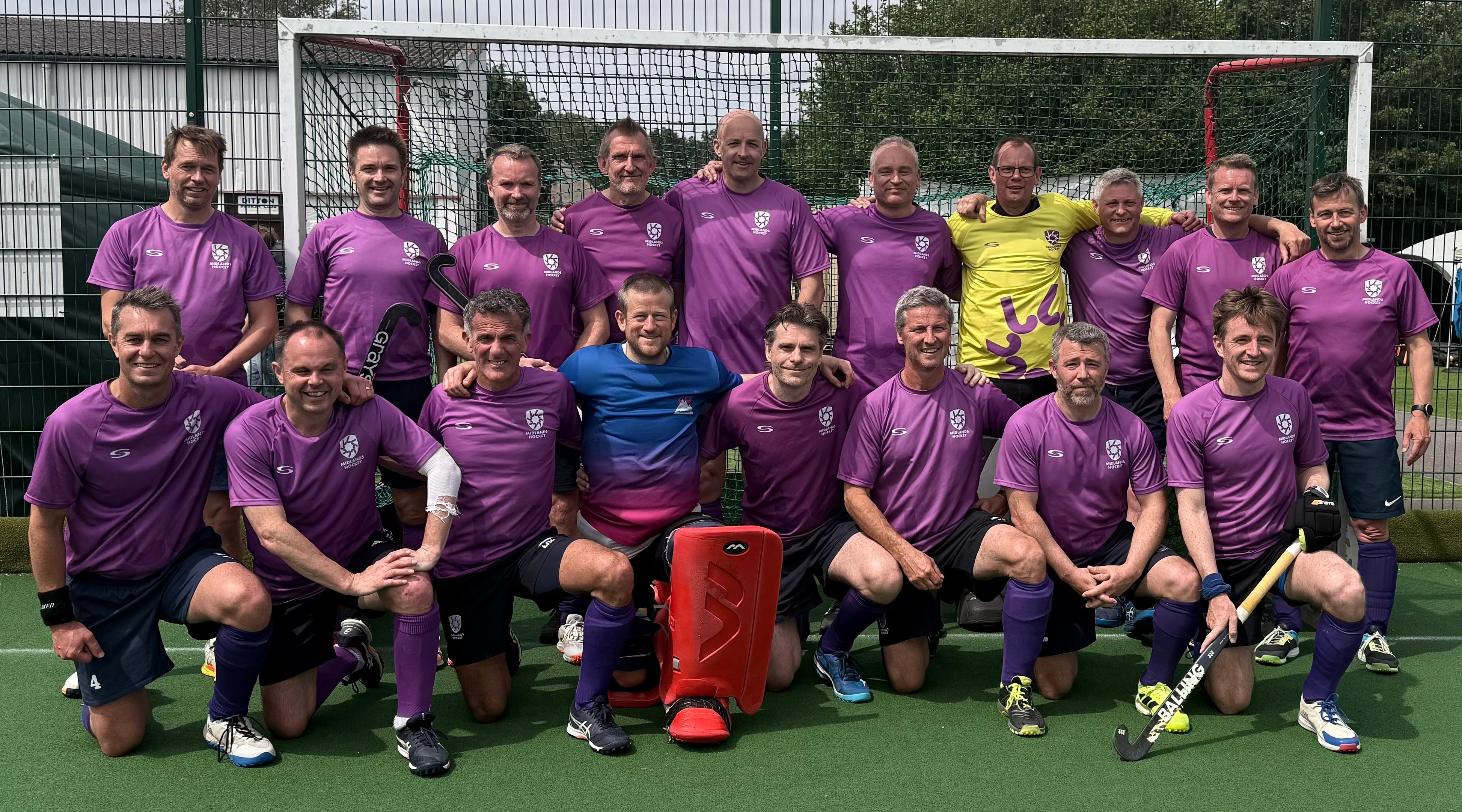 Midlands Men O50s 2026