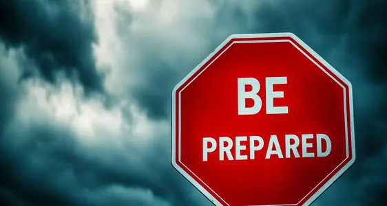 Im Notfall richtig handeln