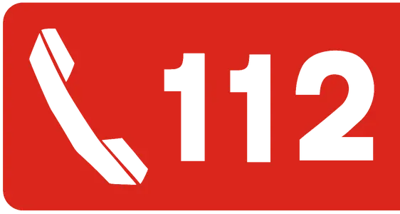 Chiamata di emergenza 112
