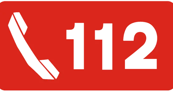 Notruf 112
