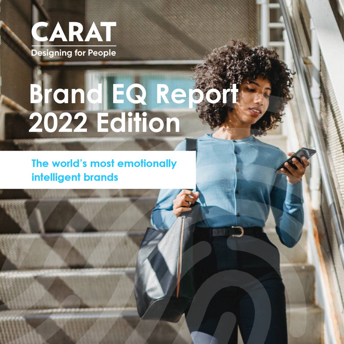 Carat Brand EQ report 2022