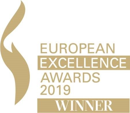 European Excellence Awards 2019