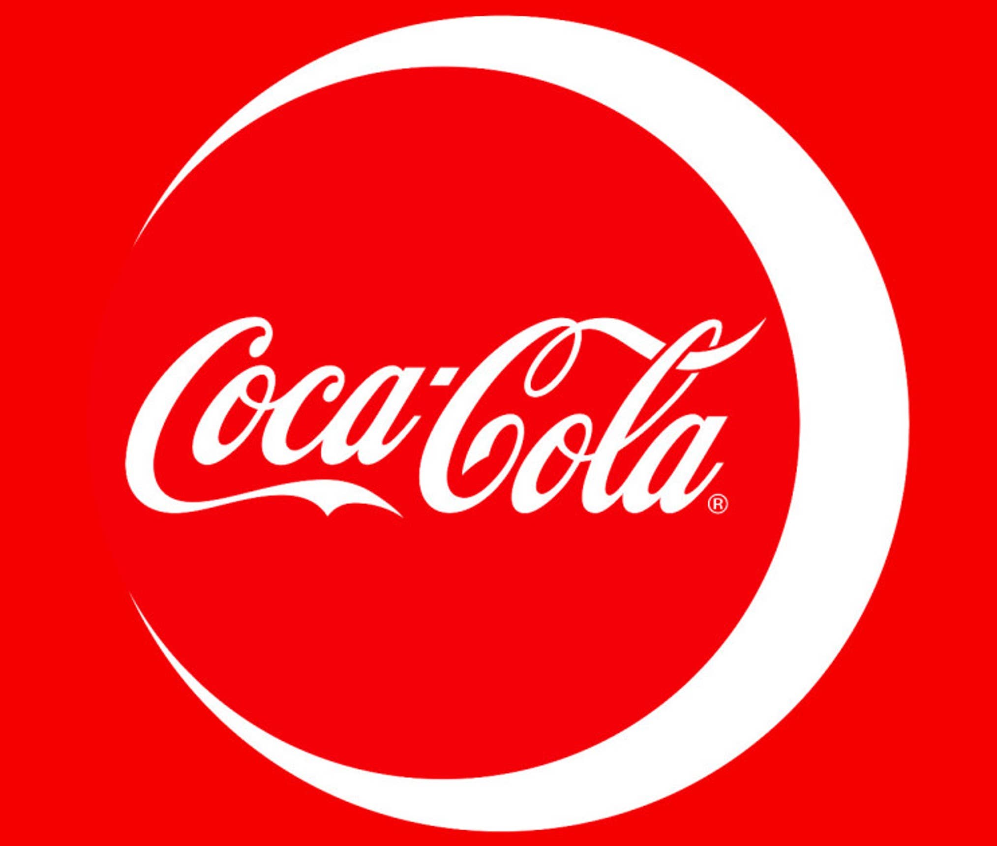 Coca-Cola ble med på fasten