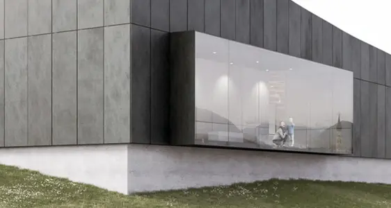 Ergebnisse der Projektierungswettbewerbe