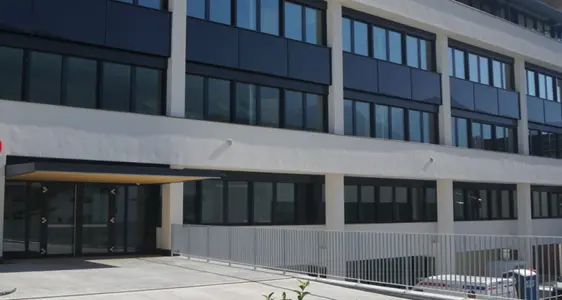 TFO Schlanders: Erweiterung